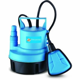 Ekko Pumps PAC82 Pompe à eau vide-cave 200 W