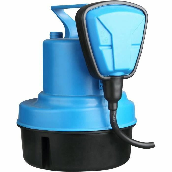 Ekko Pumps PAC82 Pompe à eau vide-cave 200 W Ekko Pumps PAC82 Pompe à eau vide-cave 200 W