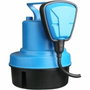 Ekko Pumps PAC82 Pompe à eau vide-cave 200 W