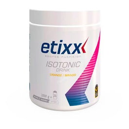 ETIXX ISOTONIC POWDER orange/mangue 1kg