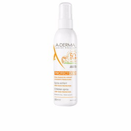 A-Derma PROTECT KIDS Spray solaire pour enfants SPF50+ 200 ml