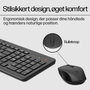 HP 330 Ensemble clavier et souris sans fil - Suisse