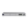 Ubiquiti UDM-Pro-Max Passerelle Cloud 10 Gbps avec 2 baies NVR
