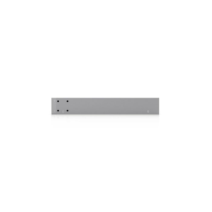 Ubiquiti UDM-Pro-Max Passerelle Cloud 10 Gbps avec 2 baies NVR