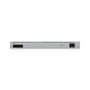 Ubiquiti UDM-Pro-Max Passerelle Cloud 10 Gbps avec 2 baies NVR