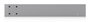 Ubiquiti Dream Machine Enterprise Routeur avec 10 Gbps SFP+, 8 Ports Gigabit LAN, 2.5 GbE WAN, 2 Baies HDD 3.5", SSD 128 Go, Écran Tactile 1.3", Aluminium CNC