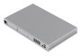 Ubiquiti Dream Machine Enterprise Routeur avec 10 Gbps SFP+, 8 Ports Gigabit LAN, 2.5 GbE WAN, 2 Baies HDD 3.5", SSD 128 Go, Écran Tactile 1.3", Aluminium CNC