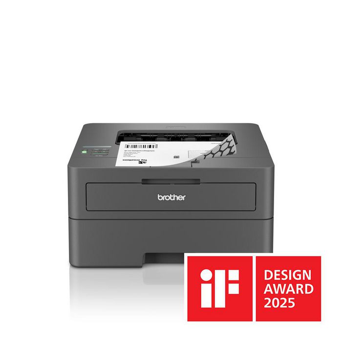 Brother HL-L2445DW Monochrome Laser