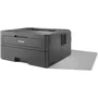 Brother HL-L2445DW - Imprimante laser monochrome avec impression recto-verso automatique, WiFi, Ethernet, AirPrint - 32 ppm - Format A4