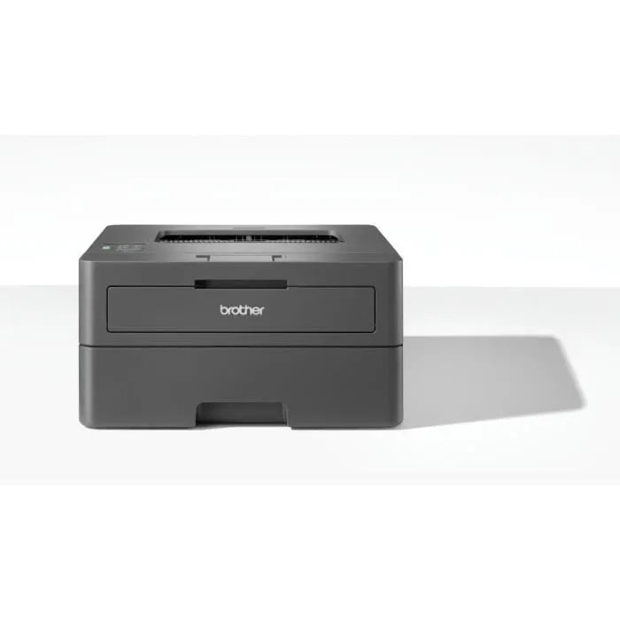 Brother HL-L2445DW - Imprimante laser monochrome avec impression recto-verso automatique, WiFi, Ethernet, AirPrint - 32 ppm - Format A4 Brother HL-L2445DW - Imprimante laser monochrome avec impression recto-verso automatique, WiFi, Ethernet, AirPrint - 32 ppm - Format A4