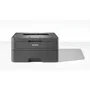 Brother HL-L2445DW - Imprimante laser monochrome avec impression recto-verso automatique, WiFi, Ethernet, AirPrint - 32 ppm - Format A4