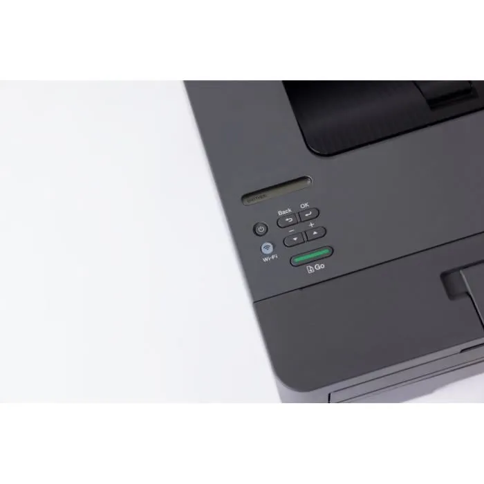 Brother HL-L2445DW - Imprimante laser monochrome avec impression recto-verso automatique, WiFi, Ethernet, AirPrint - 32 ppm - Format A4 Brother HL-L2445DW - Imprimante laser monochrome avec impression recto-verso automatique, WiFi, Ethernet, AirPrint - 32 ppm - Format A4