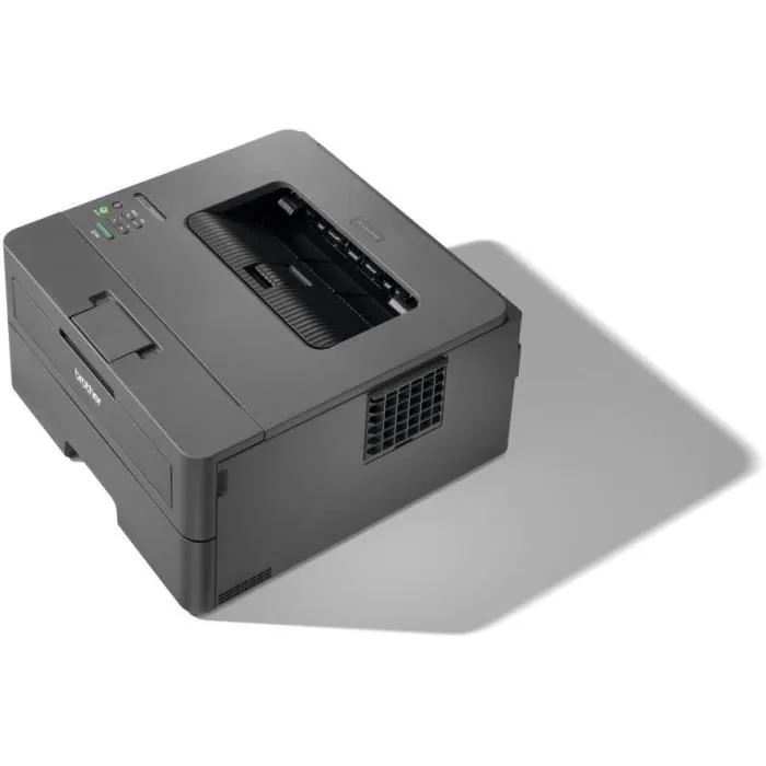 Brother HL-L2445DW - Imprimante laser monochrome avec impression recto-verso automatique, WiFi, Ethernet, AirPrint - 32 ppm - Format A4 Brother HL-L2445DW - Imprimante laser monochrome avec impression recto-verso automatique, WiFi, Ethernet, AirPrint - 32 ppm - Format A4