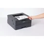 Brother HL-L2445DW - Imprimante laser monochrome avec impression recto-verso automatique, WiFi, Ethernet, AirPrint - 32 ppm - Format A4