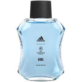 Adidas Champions League Goal - Eau de toilette pour homme - 100 ml