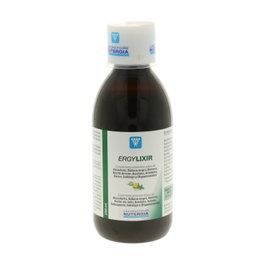 Nutergia Ergylixir 250 ml