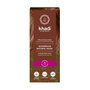 Khadi Tinte Herbal Color Castaño Avellana 100g