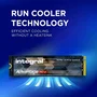 Integral Memory SSD interne INTEGRAL compatible PS5 2 To M.2 2280
