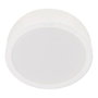 Philips Downlight LED Meson 16,5W 1300lm 4000K Lumière du Jour Encastrable Blanc Ø17,01 x 5 cm IP20