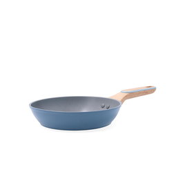 Pyrex Poêle en Aluminium Forgé Sand Bleue 20 cm