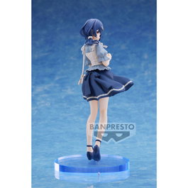 BANPRESTO Figure Rinze Morino Shiny Colors The Idolmaster 18cm