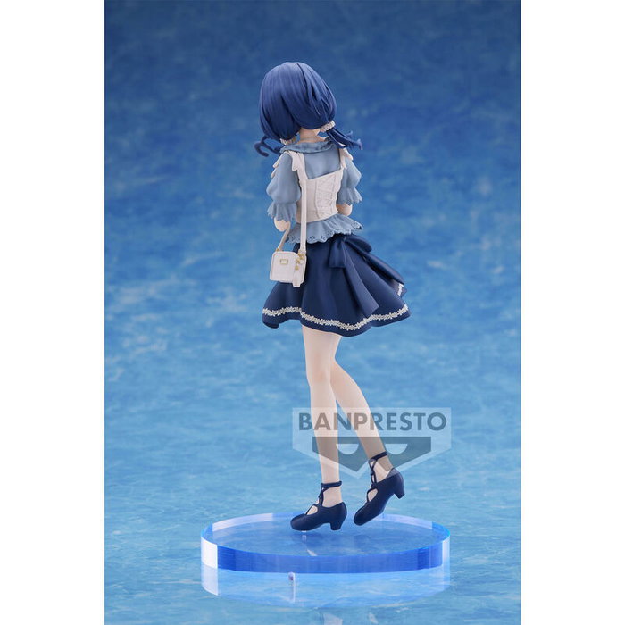 BANPRESTO Figure Rinze Morino Shiny Colors The Idolmaster 18cm