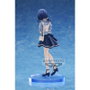 BANPRESTO Figure Rinze Morino Shiny Colors The Idolmaster 18cm