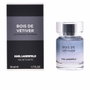 Karl Lagerfeld Bois de Vetiver Eau de Toilette 50 ml