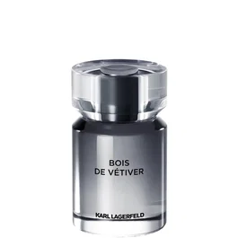 Karl Lagerfeld Bois de Vetiver Eau de Toilette 50 ml