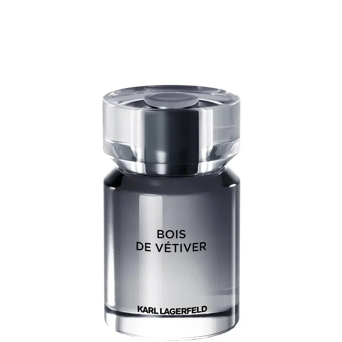 Karl Lagerfeld Bois de Vetiver Eau de Toilette 50 ml Karl Lagerfeld Bois de Vetiver Eau de Toilette 50 ml