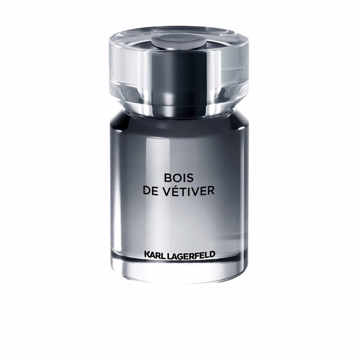 Karl Lagerfeld Bois de Vetiver Eau de Toilette 50 ml