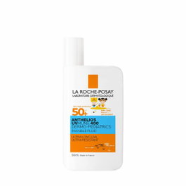 La Roche-Posay Anthelios UV-MUNE 400 Dermopédiatrics Fluide Hydratant SPF 50+ 50 ml