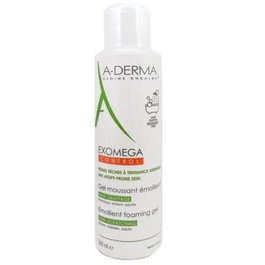 A-derma Exomega Gel Émollient 500ml