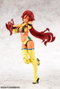 Megami Device Maqueta Plastic Model Kit 1/1 Auv Ame No Uzume Sunshine 18 cm