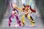 Megami Device Maqueta Plastic Model Kit 1/1 Auv Ame No Uzume Sunshine 18 cm