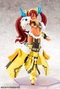 Megami Device Maqueta Plastic Model Kit 1/1 Auv Ame No Uzume Sunshine 18 cm