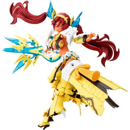 Kotobukiya Megami Device Auv Ame No Uzume Sunshine 1/1