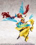 Megami Device Maqueta Plastic Model Kit 1/1 Auv Ame No Uzume Sunshine 18 cm