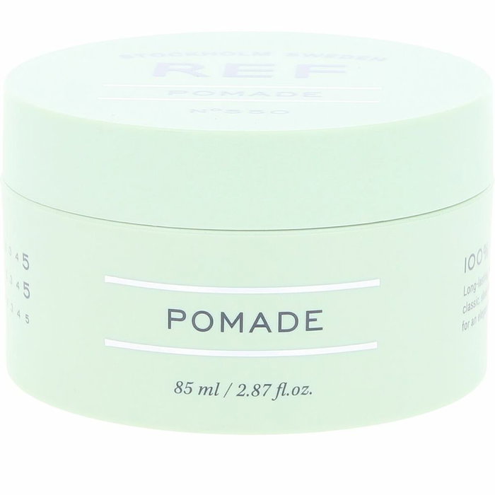 Ref STOCKHOLM SUÈDE pommade 85 ml