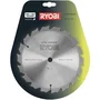 Ryobi - Lame de scie circulaire ultra fine 150 mm, 18 dents, alésage 10 mm pour scie circulaire ONE+ RWSL1801M - Réf. CSB150A1