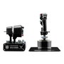 Thrustmaster HOTAS WARTHOG MKII USB-C Noir