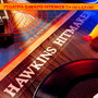 DOCTOR COLLECTOR WSQK Stranger Things Hawkins Hitmaker - Coffret Métallique Collector avec Vinyle 7", Affiche, Accessoires et Goodies