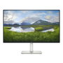 Dell S2725H S Series LED Display 27 pouces Argent/Noir de bureau de type plat LCD IPS Full HD 100 Hz avec 2 ports HDMI 1.4 et haut-parleurs intégrés 10 W unpaid-refurbished-logic-not-applied-as-condition-is-new