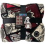 One Piece Plaid Ultra Doux 130 x 180 cm