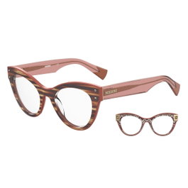 Missoni MIS-0065-ONS Rose