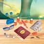 Dujardin Fabulus Creatures - Jeu de société éducatif et magique pour enfants dès 8 ans - Plus de 20 expériences guidées