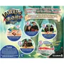 Dujardin Fabulus Creatures - Jeu de société éducatif et magique pour enfants dès 8 ans - Plus de 20 expériences guidées