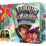 Dujardin Fabulus Creatures - Jeu de société éducatif et magique pour enfants dès 8 ans - Plus de 20 expériences guidées