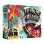 Dujardin Fabulus Creatures - Jeu de société