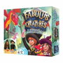 Dujardin Fabulus Creatures - Jeu de société